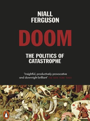 Doom - ebook